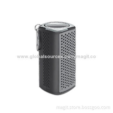 Waterproof shower wireless mini portable speaker, manufacturer